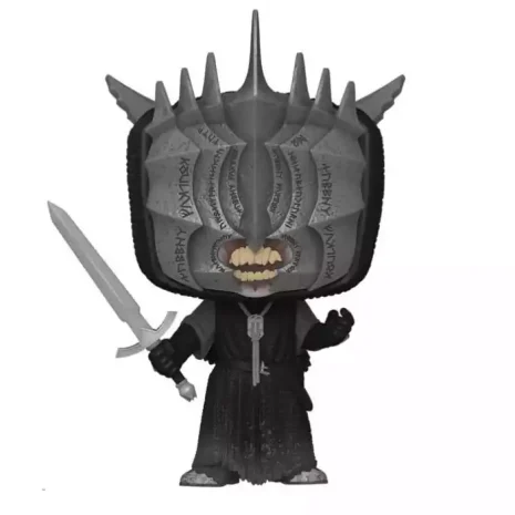 Funko POP! 1578 El Señor de los Anillos - Sauron 2 Funko POP! 1578 El Señor de los Anillos - Sauron 2