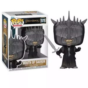 Funko POP! 1578 El Señor de los Anillos - Sauron