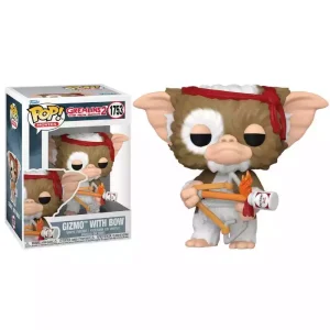 Funko POP! 1753 Gremlins 2 - Gizmo