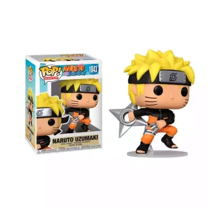 Funko POP! 1843 Naruto Shippuden - Naruto Uzumaki