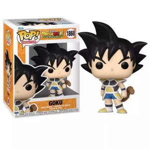 Funko POP! 1860 Dragon Ball Super - Goku
