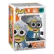 Funko POP! 421 Gru Mi Villano Favorito 4 - J-Hope Minion