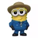 Funko POP! 423 Gru Mi Villano Favorito 4 - V Minion 2