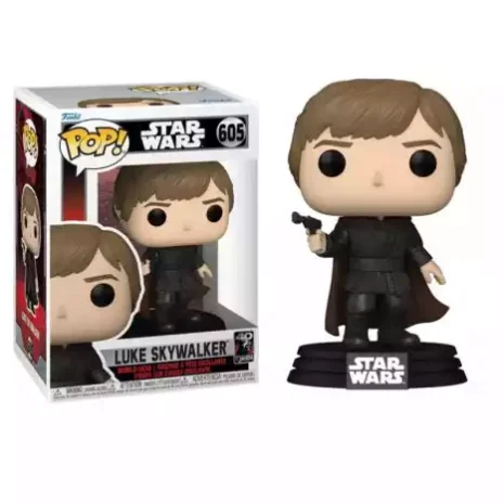 Funko POP! 605 Star Wars - Luke Skywalker