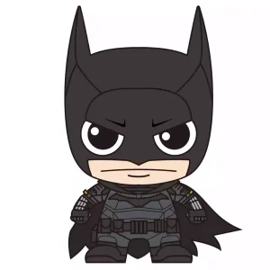 Imán 3D DC Comics - Batman