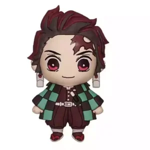 Imán 3D Demon Slayer - Tanjiro Kamado