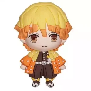 Imán 3D Demon Slayer - Zenitsu Agatsuma