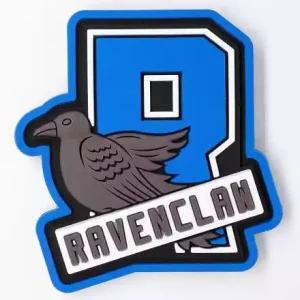 Imán 3D Harry Potter - Ravenclaw