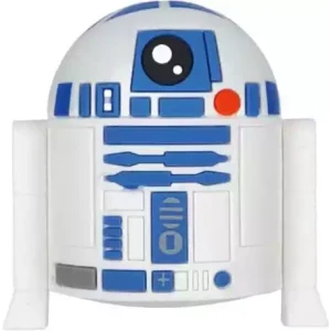 Imán 3D Star Wars - R2D2