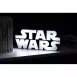 Lámpara Star Wars Logo 2
