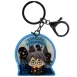 Llavero 3D Expecto Patronum Harry Potter 4