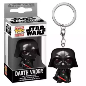 Llavero Pocket POP Star Wars - Darth Vader