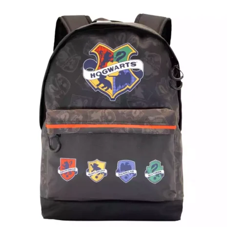 Mochila Harry Potter Hogwarts Casas 2 Mochila Harry Potter Hogwarts Casas 2