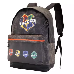 Mochila Harry Potter Hogwarts Casas