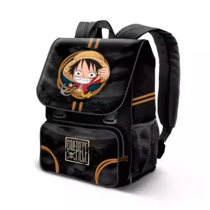 Mochila One Piece Ropes