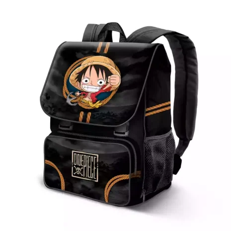 Mochila One Piece Ropes