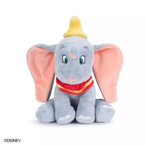 Peluche Dumbo Disney 25cm