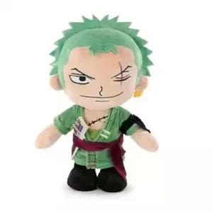 Peluche One Piece - Roronoa Zoro