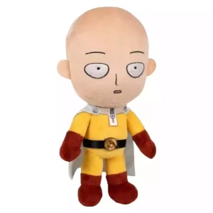 Peluche Saitama One Punch Man