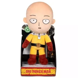 Peluche Saitama One Punch Man