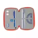 Plumier Triple 36 Pcs Super Mario 3