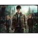 Puzzle Lenticular Harry, Hermione y Ron – 300 Piezas 2