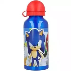 Sonic Botella Aluminio Pequeña 400 ml
