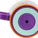 Taza Antivuelco Morada Lilo y Stitch 410ml 2