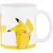Taza Pokemon Pikachu en Caja Regalo 2