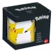 Taza Pokemon Pikachu en Caja Regalo 3