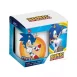 Taza en caja regalo Sonic Japón 325 ml 2