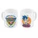 Taza en caja regalo Sonic Japón 325 ml
