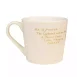 Taza premium Hedwig Harry Potter 2