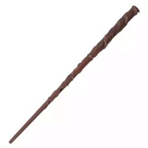 Varita Bolígrafo Hermione Harry Potter con Soporte 2