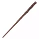 Varita Bolígrafo Hermione Harry Potter con Soporte 2