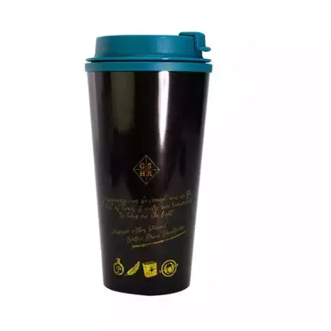 Vaso de Termo Back To Hogwarts Harry Potter 3 Vaso de Termo Back To Hogwarts Harry Potter 3