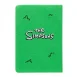 Cuaderno A5 Los Simpson 2