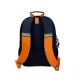 Mochila Dragon Ball 42 cm adaptable a trolley 2