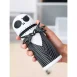 Portatodo 3D Jack Skellington - Pesadilla Antes de Navidad