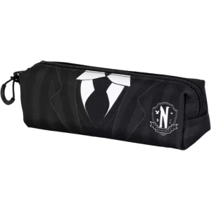 Portatodo Miércoles Uniforme Nevermore