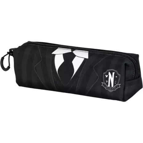 Portatodo Miércoles Uniforme Nevermore Portatodo Miércoles Uniforme Nevermore