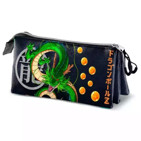 Portatodo Triple Shenron Dragon Ball Portatodo Triple Shenron Dragon Ball