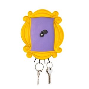 Colgador de Llaves Marco Friends