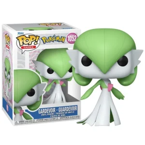 Funko POP! 1052 Gardevoir Pokemon