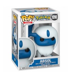 Funko POP! 1090 Absol Pokemon