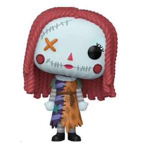 Funko POP! 1635 Pesadilla Antes de Navidad - Sally