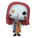 Funko POP! 1635 Pesadilla Antes de Navidad - Sally