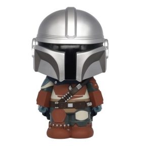 Hucha Mandaloriano - StarWars