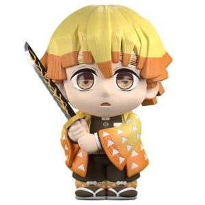 Hucha Zenitsu Demon Slayer Kimetsu No Yaiba