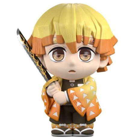 Hucha Zenitsu Demon Slayer Kimetsu No Yaiba